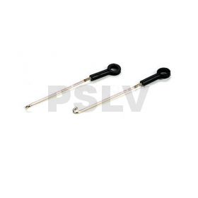 BLH3108 -  Sx Pushrod Set With Ball Links